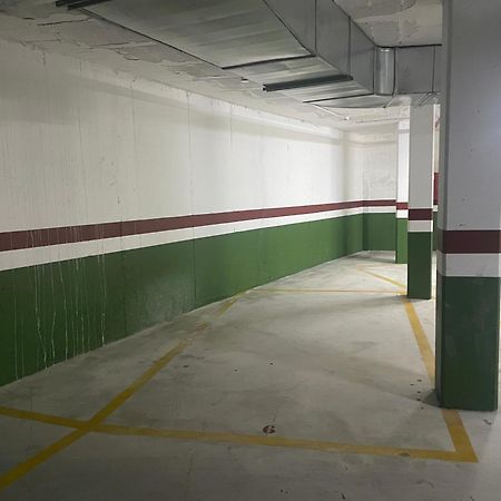 Gara Malpica, Terraza Al Marアパートメント エクステリア 写真